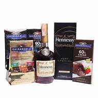 Image result for Hennessy Cognac Gift Sets