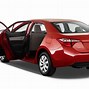 Image result for Toyota Corolla TRD
