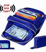 Image result for Zipper Keychain Wallet