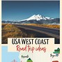 Image result for East to West Coast Road Trip