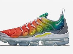 Image result for Nike Vapor Max Colorful