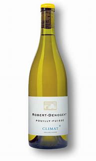 Image result for Robert Denogent Pouilly Fuisse Climat