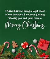 Image result for Christmas Business Greeting Card Messages