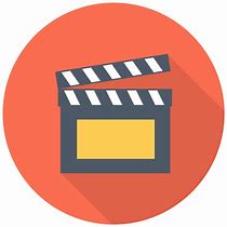 Image result for Movie Web App Icon