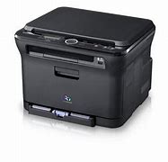 Image result for Samsung Laser Printer CLX-3185