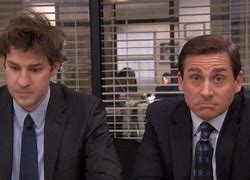 Image result for The Office Meme Template Blank