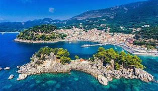 Image result for Inland Greece What to See