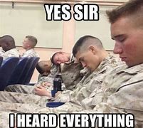 Image result for Military Memes at 5 AM