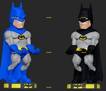 Image result for Batman Phone Holder Sketch