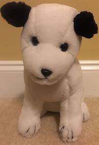 Image result for RCA Plush Dogs