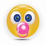 Image result for Baby Girl Emoji Images