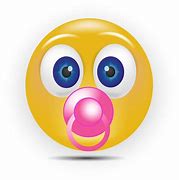 Image result for Baby Face Emoji Meme