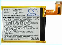 Image result for iPhone 2 Battery