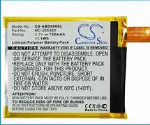 Image result for Battery Red iPad
