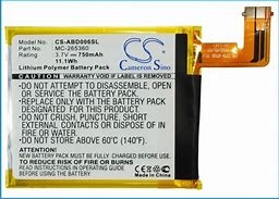 Image result for PS Vita Battery