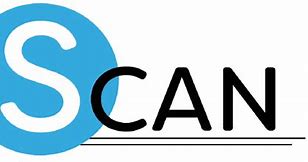 Image result for Scan Logo.jpg