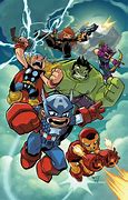 Image result for Avengers Kids