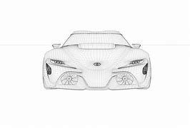 Image result for Toyota Ft-1