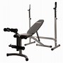 Image result for Fitness Gear Olympic Bench