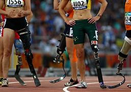 Image result for Paralympians