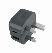 Image result for USB Wall Charger Plug