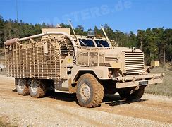 Image result for British Mastiff Vehicle