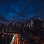 Image result for Night Sky City Photography