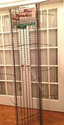 Image result for Wire Display Racks for Craft Shows