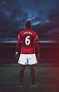 Image result for Pogba Wallpaper 4K