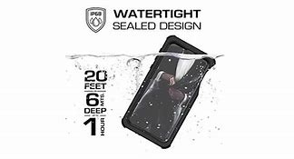 Image result for Mini Waterproof Case