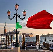 意大利旗帜 的图像结果