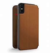 Image result for iPhone X Leather Case with Belt Clip