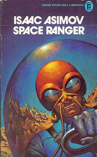 Image result for 60s Sci-Fi Book Covers
