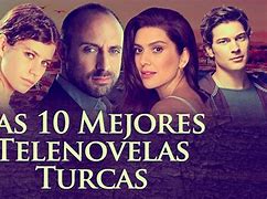 Image result for El Clon Brazilian Telenovela