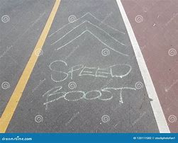 Image result for Speed Boost Arrows