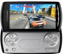 Image result for Sony PSP Phone