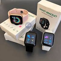 Image result for Y68 Smart Band