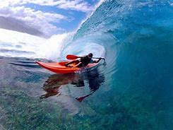 Image result for Spirit Kayak Ocean Surf