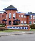 Image result for Paragon Electronics