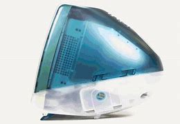 Image result for iMac G3 Vector
