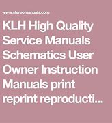 Image result for Free Printable Manuals