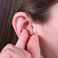 Image result for Hearing Aids for Women
