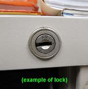 Image result for Fr389 Replacement Steelcase Lock