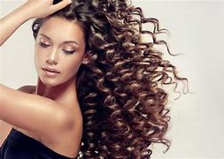 Image result for Firm Curly Hair