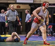 Image result for High School Wrestling Body