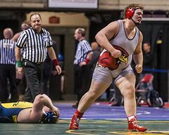 Image result for High School Heavyweight Wrestlers