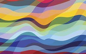 Image result for Multicolor Waves