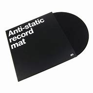 Image result for Best Anti Static Turntable Mat