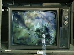 Image result for TV Cracked Screen Migc