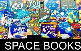 Image result for Usborne Space Books